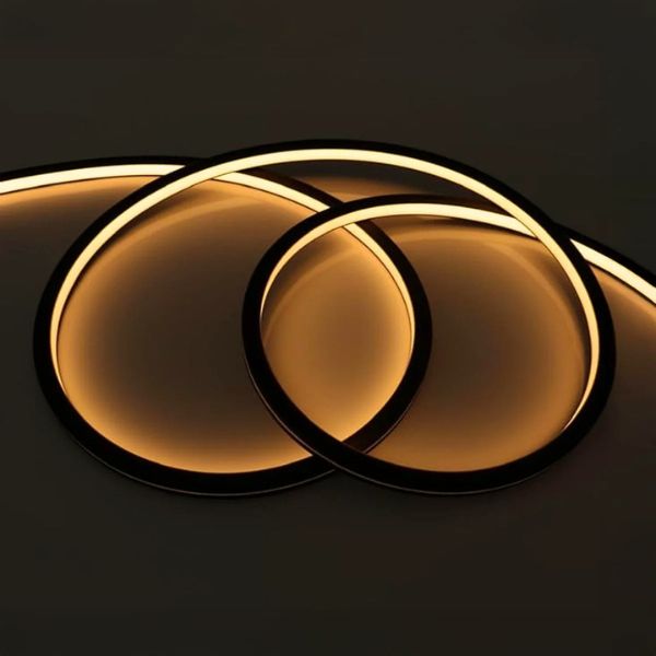 Flexibler und extra robuster LED-Lichtstreifen