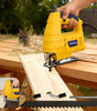 Präzisions Stichsäge für Wandpaneele & Holz