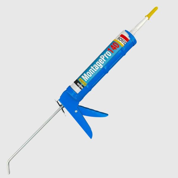 Tarveno - Profi-Kartuschenpistole