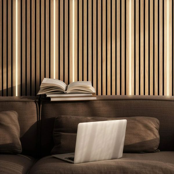 Flexibler & extra robuster LED Lichtstreifen