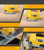 Präzisions Stichsäge für Wandpaneele & Holz