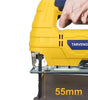 Präzisions Stichsäge für Wandpaneele & Holz